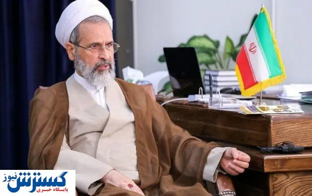عرفی، ریاست خود بر قوه قضائیه را تکذیب کرد