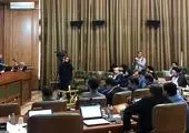 چمران:  شورا در جابجایی مدیران شهرداری دخالتی نمی‌کند
