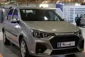 ثبت نام فروش شاهکار تازه سایپا آغاز شد + لینک اصلی