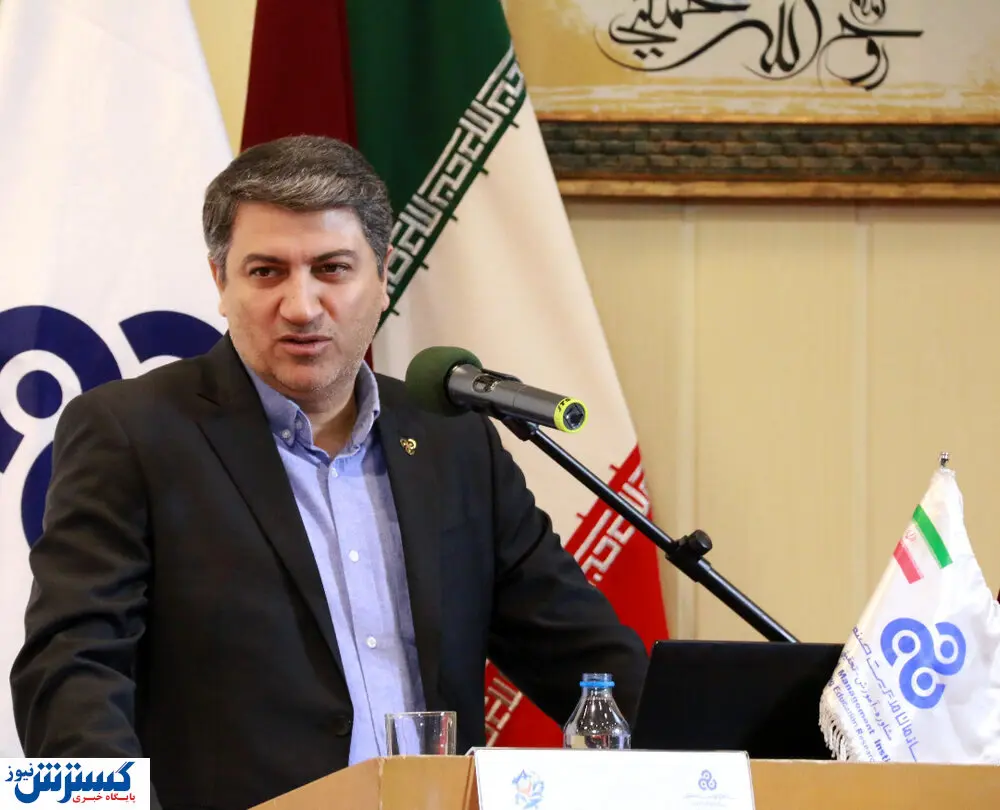 «مدیریت صنعتی» مرجع رتبهبندی شرکتها