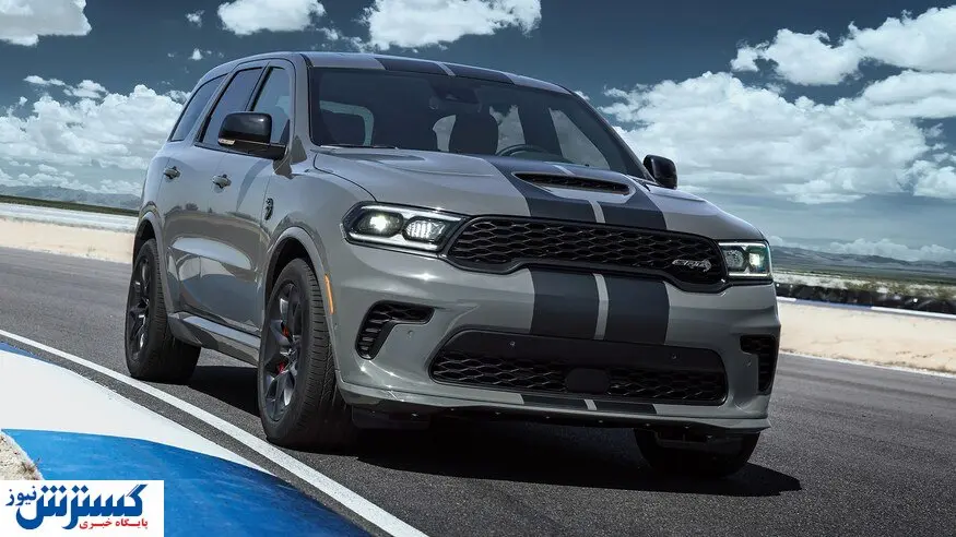 قویترین شاسیبلند جهان چه ویژگیهایی دارد؟