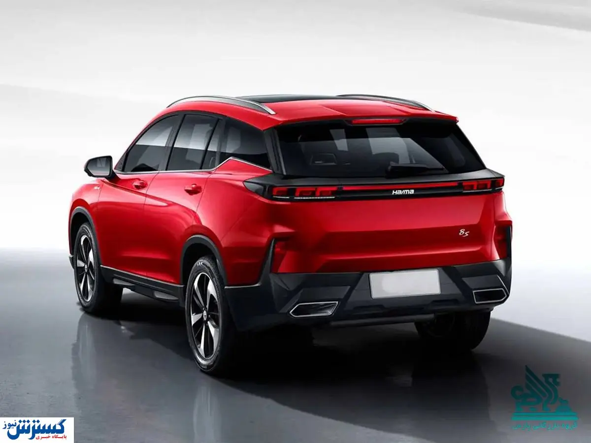 ایران خودرو قیمت خودروی ثبت نامی را اعلام کرد | دنده گرانی جا رفت