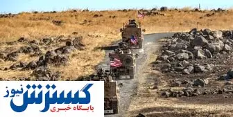 انفجار بمب در مسیر کاروان ائتلاف آمریکایی