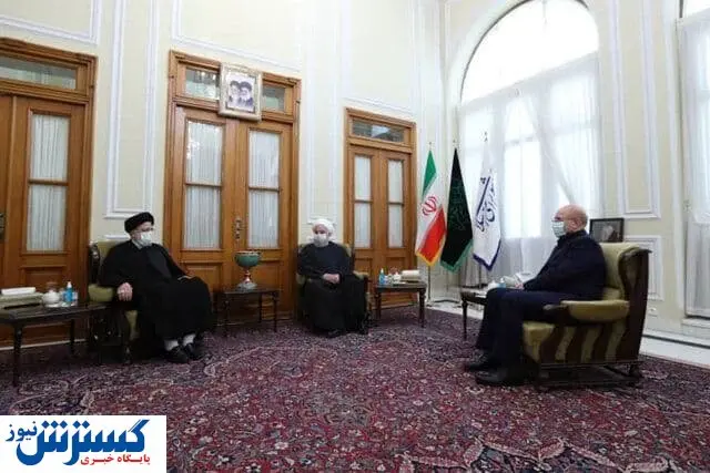 خنثیسازی تحریمها سوژه نشست سران قوا