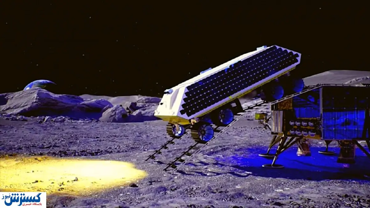 ماه به زودی منفجر می شود!