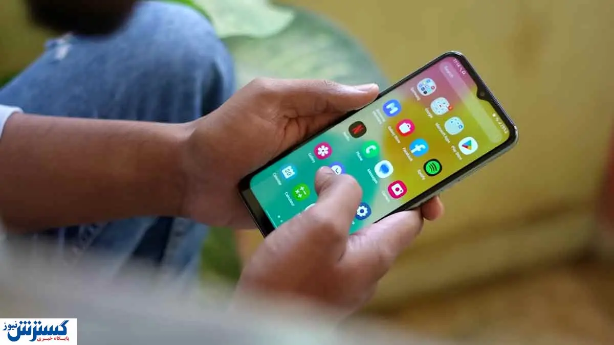 قیمت جدید گوشی های سامسونگ / Galaxy S۲۳ چند؟