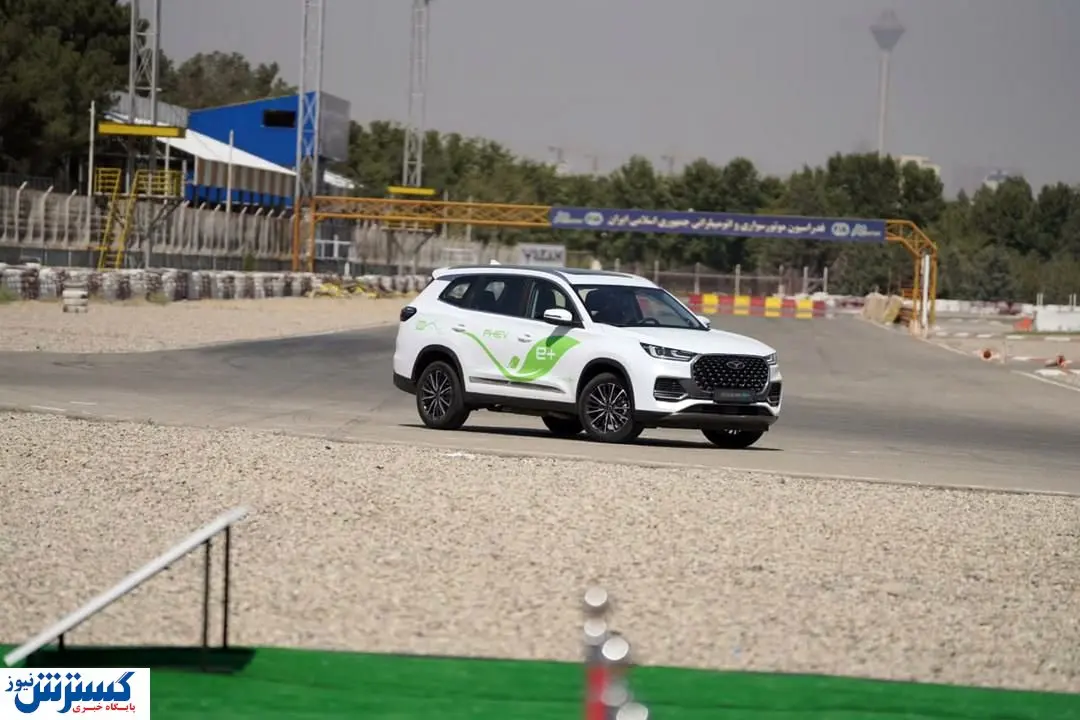 گشودن افق‌هایی تازه برای تجربه مشتریان