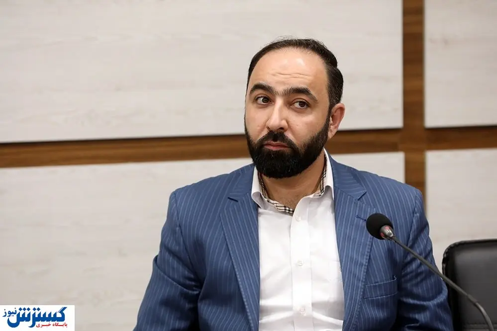 قائم مقام سازمان دانش آموزی کشور معرفی شد