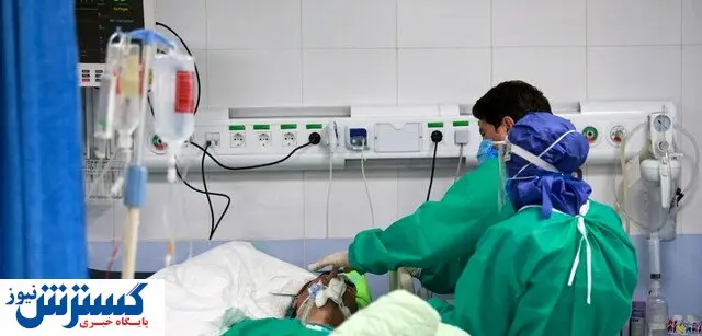 استانی که سه روز پیاپی فوتی ناشی از کرونا نداشت