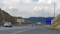 آخرین وضعیت جاده‌های منتهی به تهران 