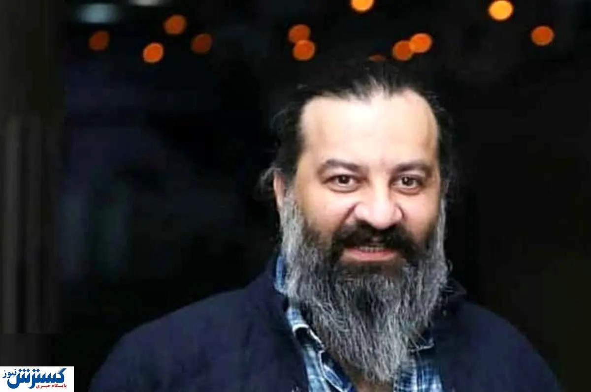 خالکوبی مهراب قاسمخانی + عکس