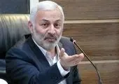 اقدام عجیب لاریجانی برای دست ندادن با وزیر خارجه سابق آمریکا 
