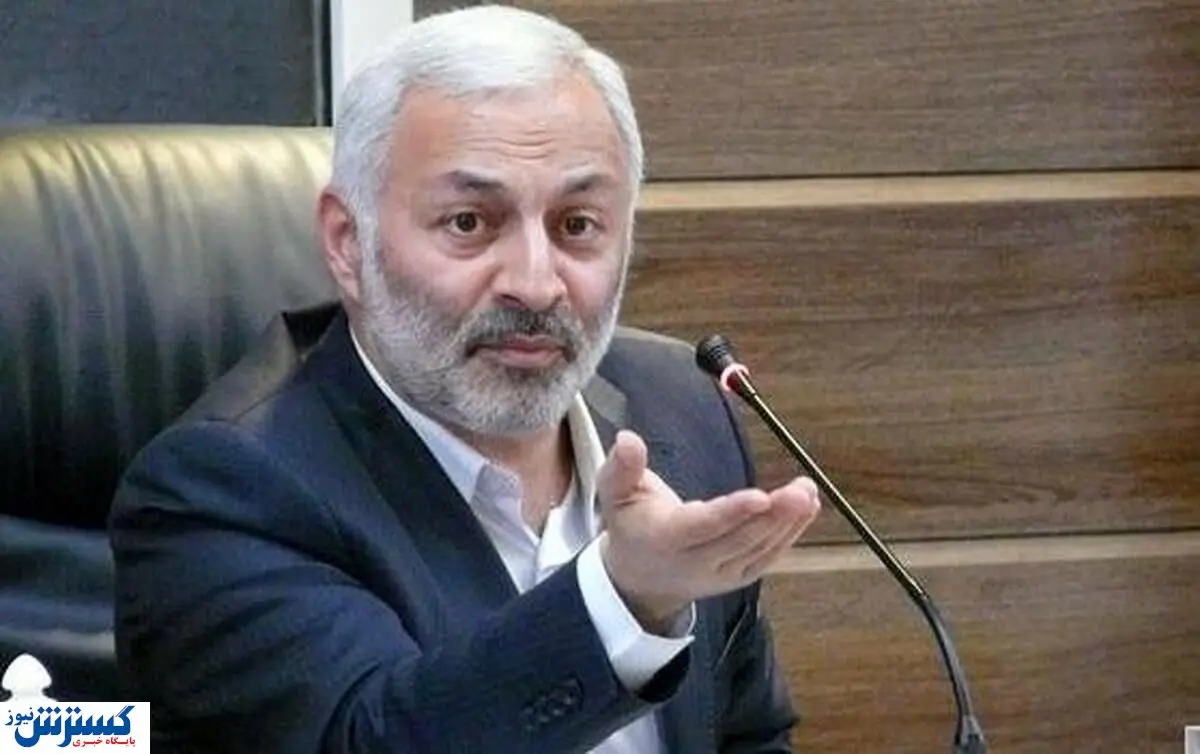رئیس کمیسیون امنیت ملی و سیاست خارجی انتخاب شد