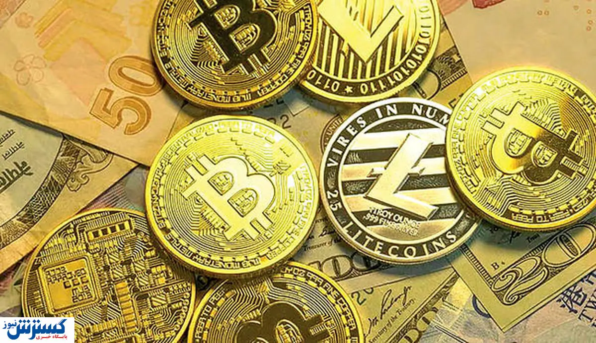 بیت کوین کانال جدید فتح کرد+ قیمت رمزارزها