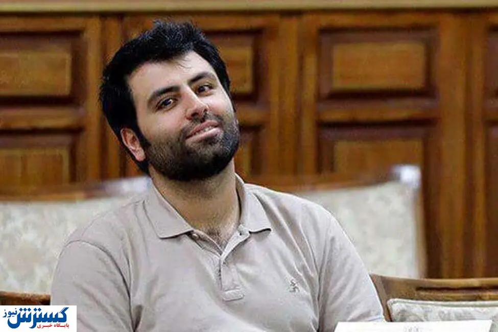 مدیرعامل نسیم آنلاین درگذشت