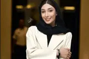 مبینا نعمت‌زاده دوباره در صدر حاشیه‌ها | این‌بار با سیلی پدر به پیشکسوت تکواندو