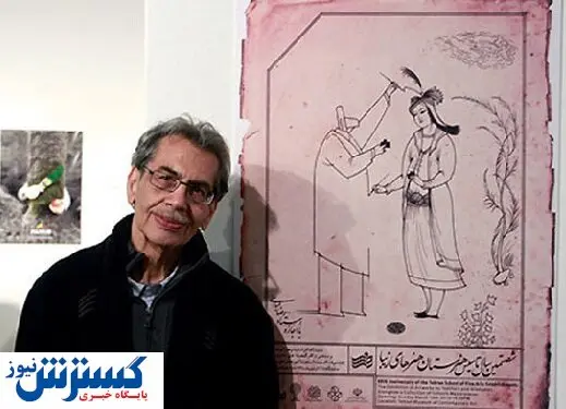 کرونا شرایط کامبیز درمبخش را ناپایدار کرد