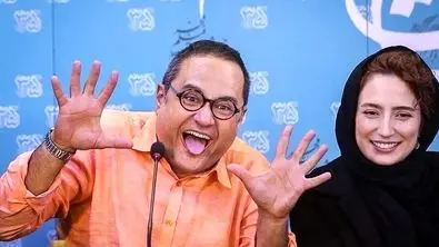 رامبد جوان بالاخره سکوتش را شکست ؛ صلاح دیدیم فرزندم کانادا به دنیا بیاید