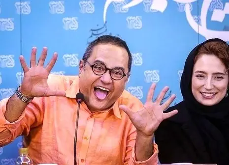 تغییر چهره شوکه کننده محمدرضا گلزار پربازدید شد + ببینید