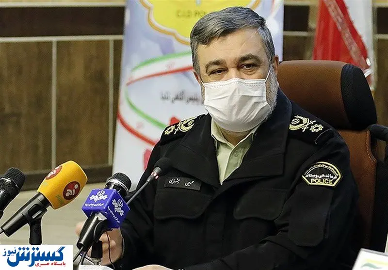 تجمع در چهارشنبه آخر سال‌ ممنوع شد
