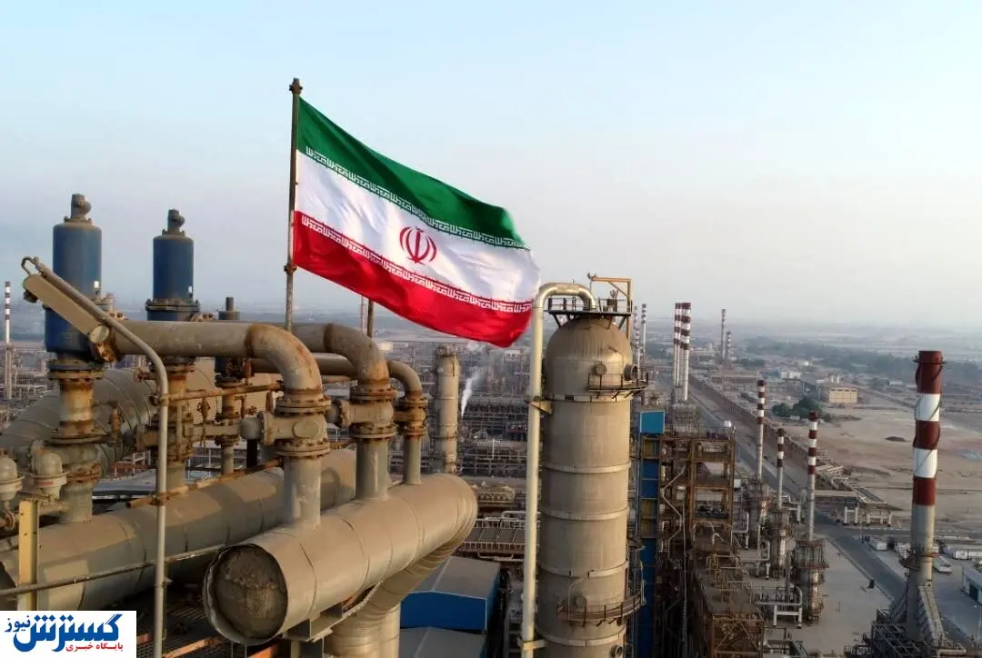 ایران رسماً آمریکا و روسیه را دور زد  