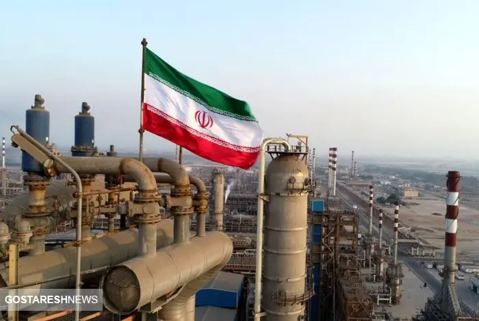  ایران رسماً آمریکا و روسیه را دور زد 