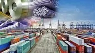 صادرات ۷۰ هزار تنی آهن اسفنجی در فروردین ماه