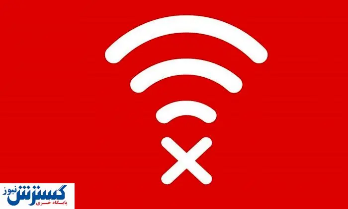قطعی اینترنت و فیلترشکنها در سراسر کشور