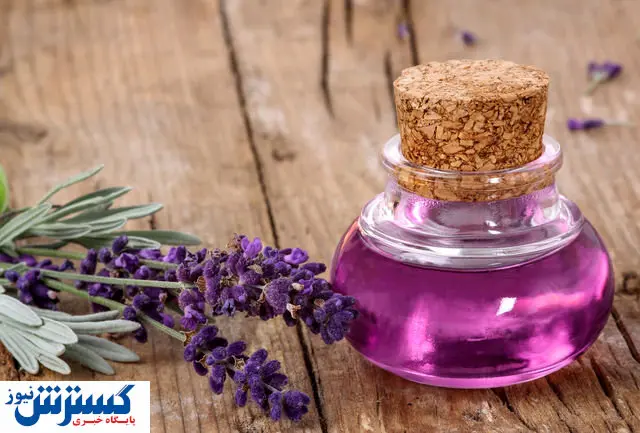 به جای خوردن آرامش بخش از این روغن طبیعی استفاده کنید!