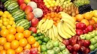 قیمت روز میوه در بازار / آناناس ۱۰۰ هزار تومان را رد کرد