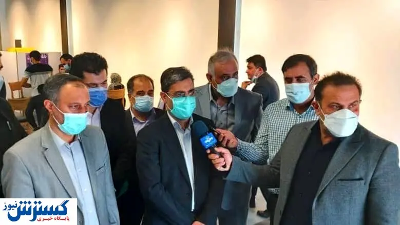 خبر خوش وزیر صمت برای کارگران