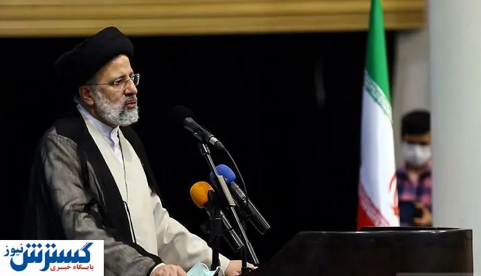 واکنش رئیسی به گرانی بنزین