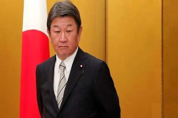تقویت روابط در سفر وزیر خارجه ژاپن به ایران