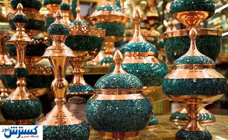 مس، طلای سرخ آشپزخانه‌ ها | قیمت ظروف مسی شما را شگفت زده می کند!

