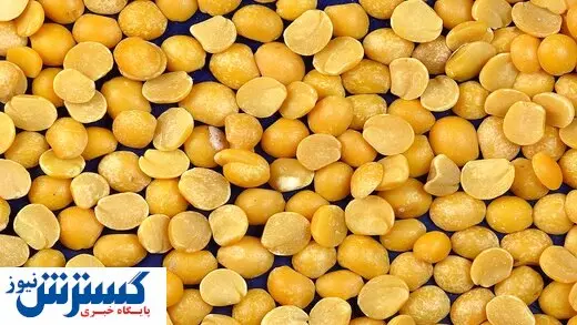 ۵ خاصیت شگفتانگیز لپه برای سلامت بدن