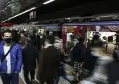 اتفاقی بزرگ و مهم برای خط ۴ مترو تهران