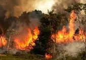 تجهیز گشت‌ های موتورسوار برای دیده‌ بانی آتش در بوستان‌ ها