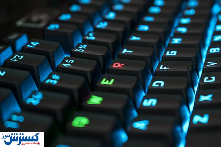 قیمت روز انواع کیبورد در بازار (۹۹/۱۲/۱۹)