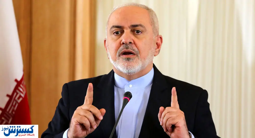 ظریف: آمریکایی ها منطقه را بی ثبات می ‌کنند