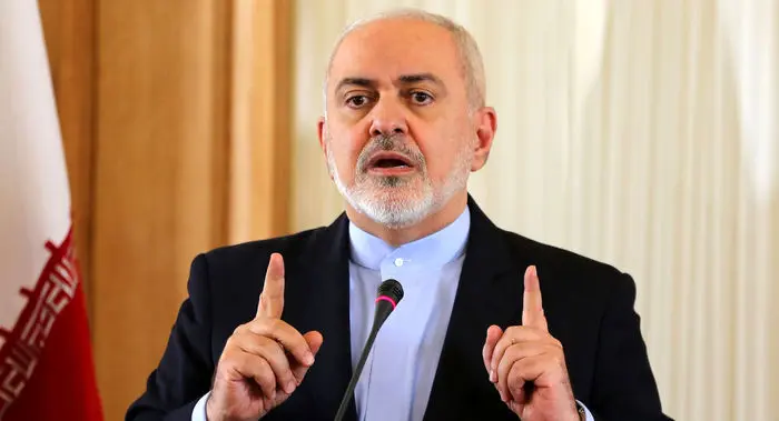 ظریف: در صورت پایبندی طرفین اقدامات ایران برگشت پذیر است