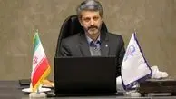 قدردانی رییس دانشگاه علوم پزشکی ایران از مدیرعامل فولاد مبارکه