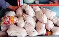 مرغ ارزان می‌شود / جوجه‌ریزی نرخ مرغ را کاهش می‌دهد