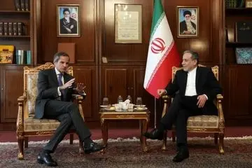 جزئیات توافق قاهره؛ ایران شرط محکمی گذاشت