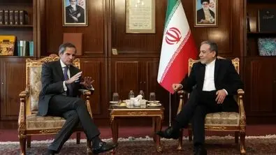 جزئیات توافق قاهره؛ ایران شرط محکمی گذاشت