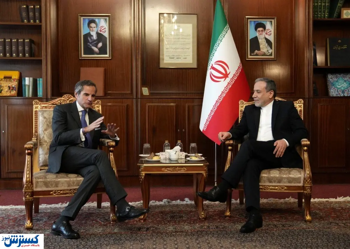 جزئیات توافق قاهره؛ ایران شرط محکمی گذاشت