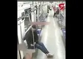 شاه دزدی که از مترو تهران سرقت کرد!