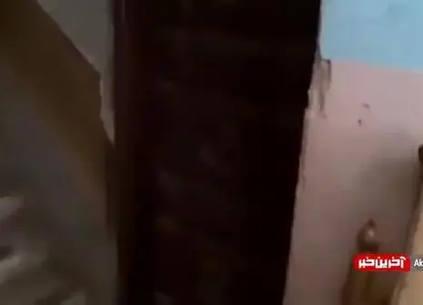 کلثوم اکبری باز هم در صدر اخبار !