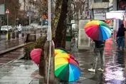 پیش بینی بارش های شدید در تهران / کارواش ها ضرر کردند
