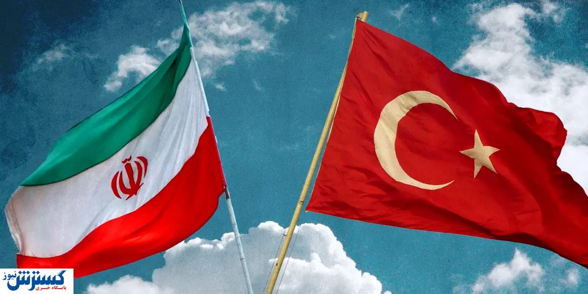 شمشیر ترک ها بر شاهرگ ایران | آذربایجان و ترکیه دست به یکی کردند