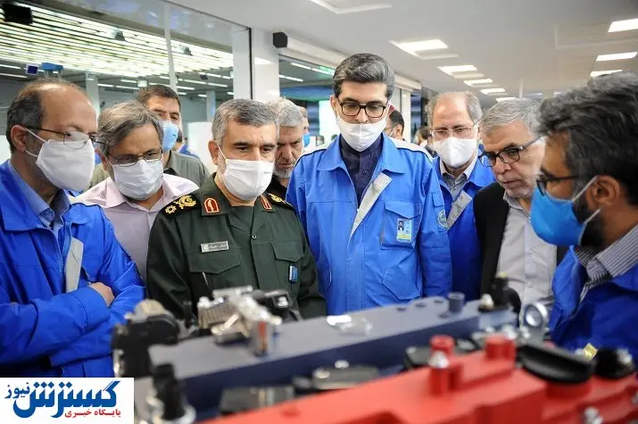 مسیر تولید خودرو کم مصرف هموار تر شد